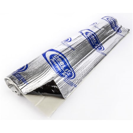Thermo-Tec THERMO TEC 14610 Thermal Acoustic Insulation 24 X 36 In. TH320504